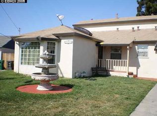 15203 Hardin St, San Leandro, CA 94579