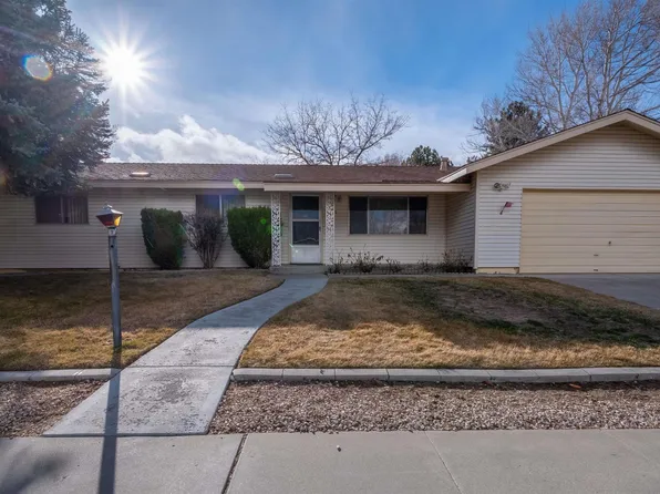 3408 Baker Dr, Carson City, NV 89701