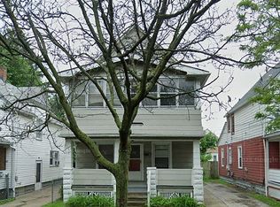 3621 W 47th St, Cleveland, OH