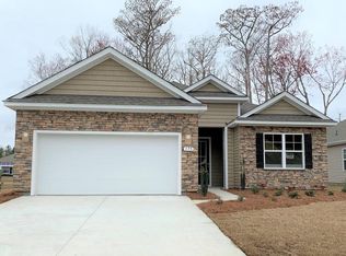 175 Juniata Loop LOT 1778, Eaton H Little River, SC 29566