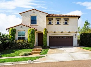 3451 Pleasant Vale Dr, Carlsbad, CA 92010