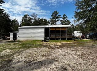 14045 Atlantic St, Perry, FL 32348