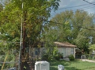 2404 S 2nd St, Austin, TX 78704