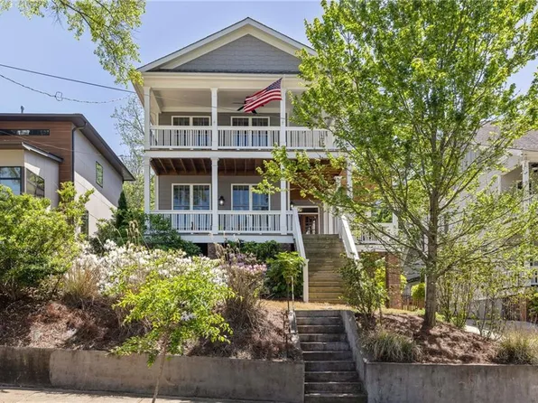 1329 Hardee St NE, Atlanta, GA 30307