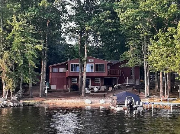 44 Shore Drive #100, Middleton, NH 03887