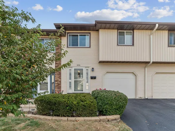 4023 Lillie Ave APT 406, Davenport, IA 52806