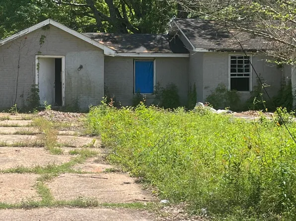 1643 Chapman Dr, Jackson, MS 39204