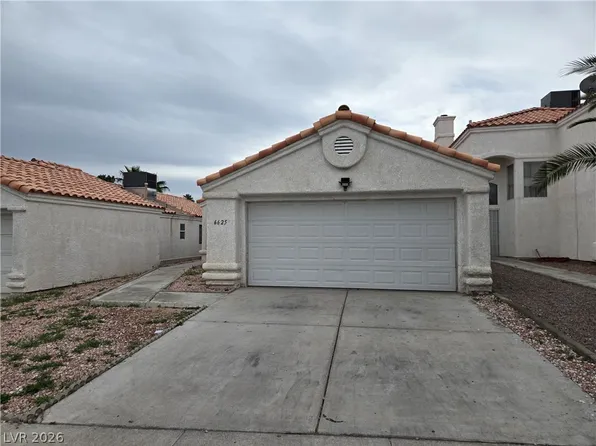 6625 Lund Dr, Las Vegas, NV 89108