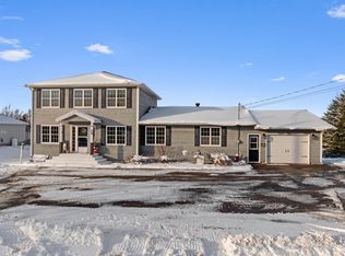 58 Highview Rd, Saint David'S Parish, PE C1N4J9