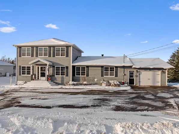 58 Highview Rd, Saint David's Parish, PE C1N 4J9