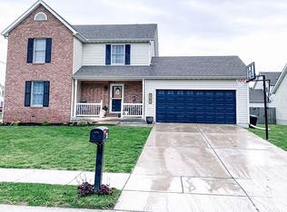 3701 Kerry Blvd, Springfield, IL 62712