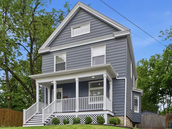 2915 Cadillac Ave, Cincinnati, OH 45209