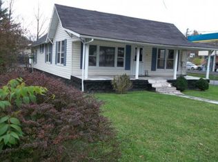 402 Hurricane Rd NE, Wise, VA 24293