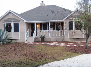 15585 Calvin Richerson Rd, Bay Minette, AL 36507