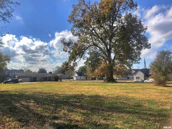 606 Catherine St, Metropolis, IL 62960