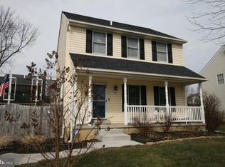 3808 Misty Hollow Rd, Point Of Rocks, MD 21777