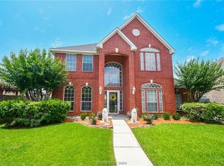 4420 Ironwood Dr, Baytown, TX 77521