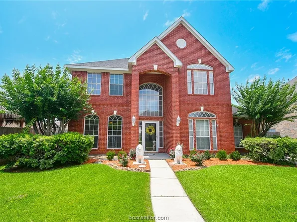 4420 Ironwood Dr, Baytown, TX 77521