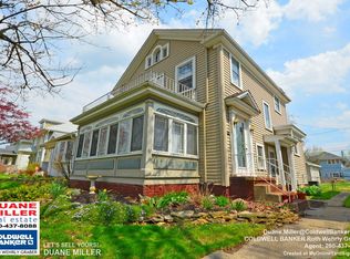 2522 Florida Dr, Fort Wayne, IN