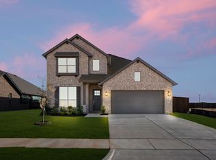321 Los Llanos Rd, Granbury, TX 76048