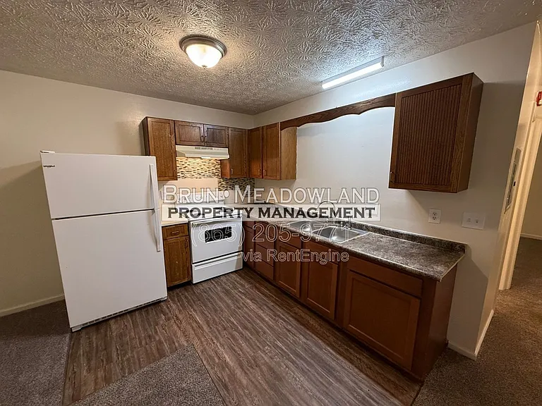 5525 Jacksboro Pike #18 — Photo 7