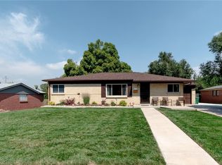 6155 W 42nd Ave, Wheat Ridge, CO 80033