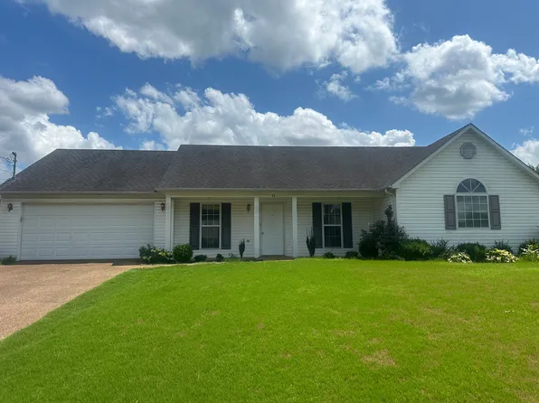42 Amberwood Cv, Jackson, TN 38305
