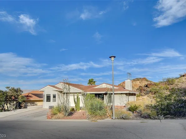 895 Judi Pl, Boulder, NV 89005