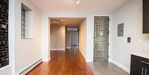 Rented by Compass