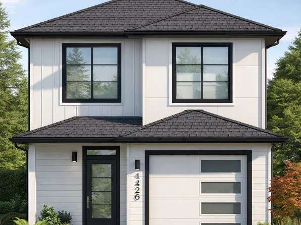 18104 NE 37th Pl, Ridgefield, WA 98642