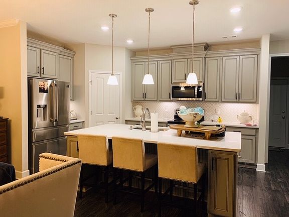 Fyffe GY, Single Family Home