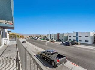 616 N 13th St #13D, Las Vegas, NV 89101