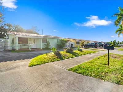 3301 W 14th Ln, Hialeah, FL, 33012