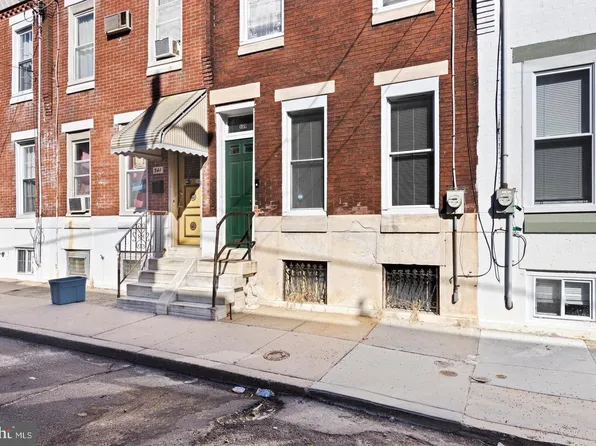 539 Fernon St, Philadelphia, PA 19148