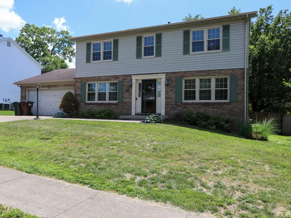 365 Colony Dr, Versailles, KY 40383