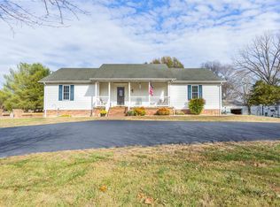 556 Norris Rd, Bowling Green, KY 42101