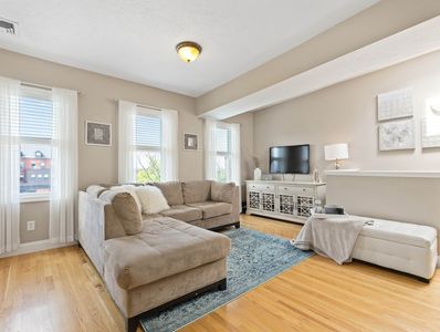 372 Athens St #3, South Boston, MA, 02127