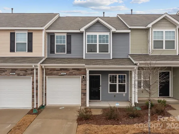 6414 Revolutionary Trl, Charlotte, NC 28217