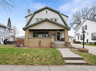 2026 Martin Ave SE, Grand Rapids, MI 49507
