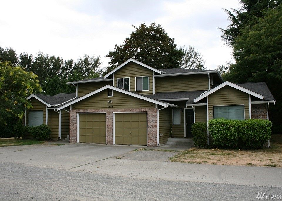 S164 6808 112th Ave E Puyallup WA Zillow