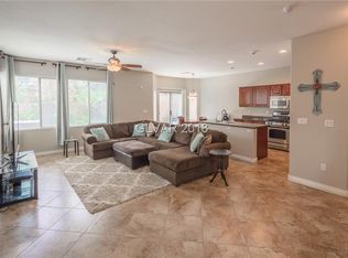 10663 Little Horse Creek Ave, Las Vegas, NV 89129