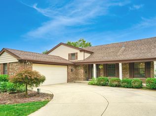 2641 N Forrest Ln, Arlington Heights, IL