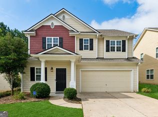126 Parkmont Way, Dallas, GA 30132