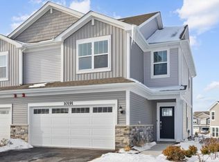 10191 McMahon Way, Huntley, IL 60142