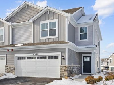 10191 McMahon Way, Huntley, IL, 60142