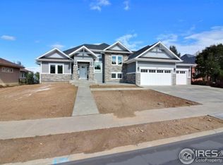 5427 W 7th Street Rd, Greeley, CO 80634