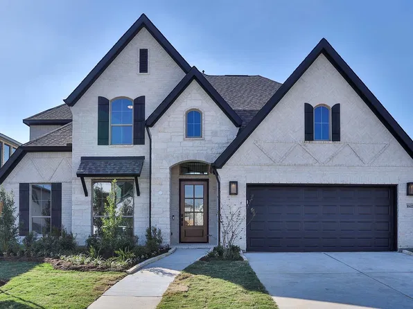16611 Blissful Day Way, Hockley, TX 77447