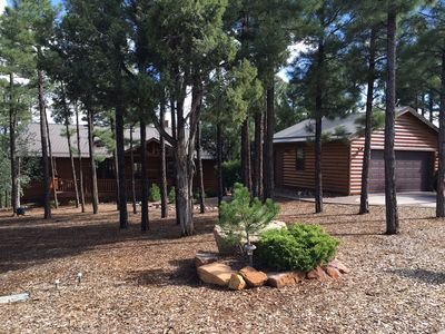 1681 N Mustang Run, SHOW LOW, AZ, 85901