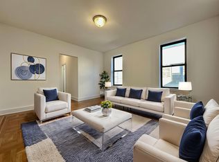 590 Fort Washington Ave APT 6J, New York, NY 10033