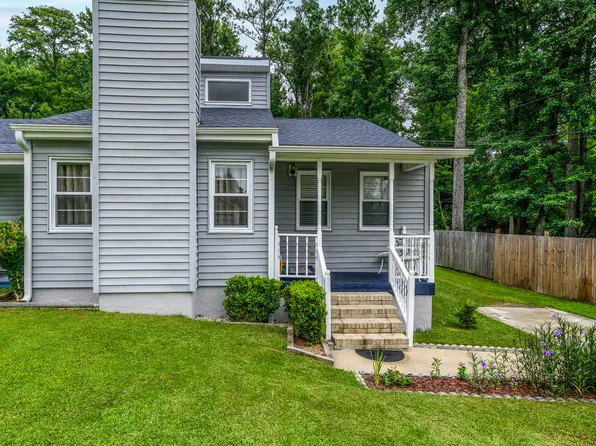 2408 Educational Drive, New Bern, NC 28562